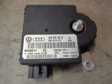 Steuergerät batterieüberwach gebraucht kaufen Steuergerät batterieüberwach gebraucht kaufen  Georgsmarienhütte