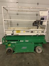 2014 jlg 1932rs for sale  Frederick