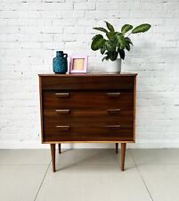 Mid century chest for sale  GODALMING