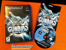Gunbird special edition d'occasion  La Chaussée-Saint-Victor