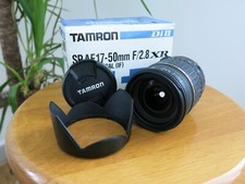 tamron 17 50 canon for sale tamron 17 50 canon for sale WELSHPOOL