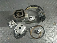 Gruppo termico carburatore usato  Borgo San Dalmazzo