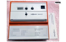 Viessmann solartrol 7450124 gebraucht kaufen  Gütersloh