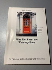 Haus wohnungstüren schutz gebraucht kaufen  Kiel