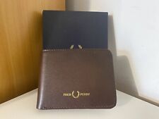 Fred perry burnished for sale  TAMWORTH