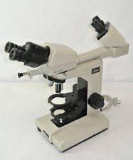 Nikon labophot microscope for sale  Madison