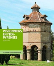Pigeonniers midi pyrénées d'occasion  Joinville