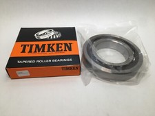 Rolamento Fafnir 2MM220WI-SUM 100x180x34 mm 7220-C 2MM-220-WI-SUM ABEC7 EUA 2 peças comprar usado  Enviando para Brazil