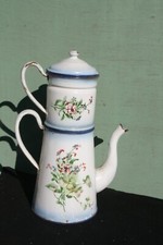 Ancienne cafetière filtre d'occasion  Hyères