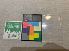 Lonpos puzzle game for sale  Ridgefield
