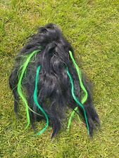 Wig panto drag for sale  STOCKSFIELD