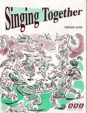 1994 autumn singing for sale  CARDIFF
