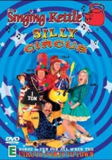Singing kettle silly for sale  STOCKPORT