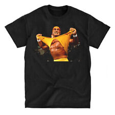 Hulk hogan black for sale  Los Angeles