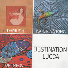 Dariush ring negvi usato  Fucecchio