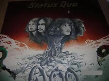 Vinyle 33t status d'occasion  Livry-Gargan
