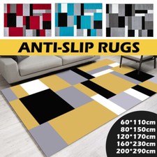 Modern large rugs for sale  WORCESTER