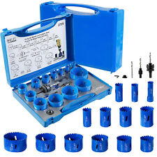 Lochsäge hss metall gebraucht kaufen Lochsäge hss metall gebraucht kaufen  Euskirchen