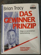 Brian tracy gewinner gebraucht kaufen  Werder (Havel)