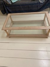 Table basse salon d'occasion  Bordeaux-