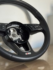 audi s4 steering wheel for sale  UXBRIDGE