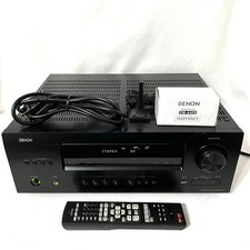 Denon avr 1612 usato Denon avr 1612 usato  Spedire a Italy