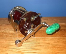 Vintage penn jigmaster for sale  GLASGOW