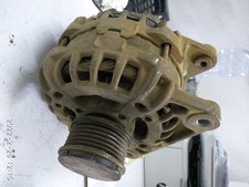Alternatore per dokker usato  Italia