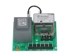 Scheda elettronica potenza usato  Brescia