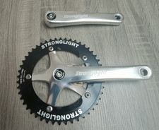 Chainsets cranks for sale  FERNDOWN