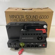 Vintage minolta sound for sale  La Vista