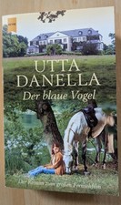 Blaue vogel utta gebraucht kaufen  Büdingen