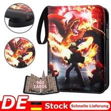 Sammelalbum 900 pokemon gebraucht kaufen Sammelalbum 900 pokemon gebraucht kaufen  Frankfurt (Oder)