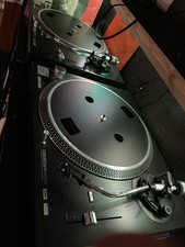 Coppia giradischi reloop usato  San Sperate