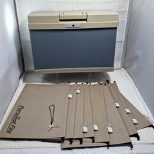 Vintage metal documents for sale  ROCHDALE