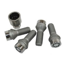 Tornillo antirrobo mcgard d'occasion  Wambrechies