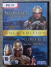 Total war medieval usato  Saronno