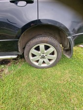 Land rover range for sale  DINGWALL