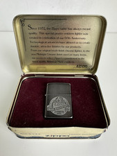 Accendino zippo limited usato  Milano