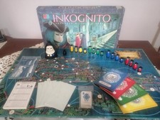 Gioco tavolo vintage usato Gioco tavolo vintage usato  Roma