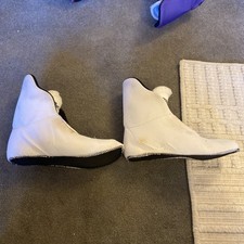 Bauer turbo skate for sale  BEDFORD