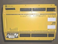 Pilz safety relay gebraucht kaufen  Herzberg