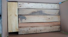 Brennholz fichte karton gebraucht kaufen  Stadtallendorf