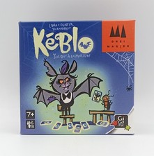 Kéblo d'occasion  Expédié en Belgium