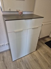Teilige moderne flurgarderobe gebraucht kaufen  Bremen