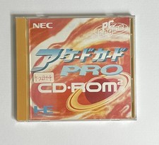 Arcade Card Pro. Motor de PC., usado comprar usado  Enviando para Brazil