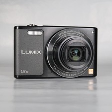 Panasonic lumix dmc d'occasion  Jouques