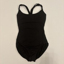 Bloch black ballet for sale  Saint Johns