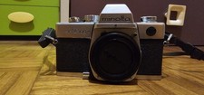 Minolta 100 x usato  Vimodrone