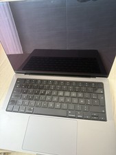Macbook a2779 lcd usato  Bari